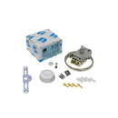 RANCO, UNIVERSALE - Termostato frigorífico - K54-P1102