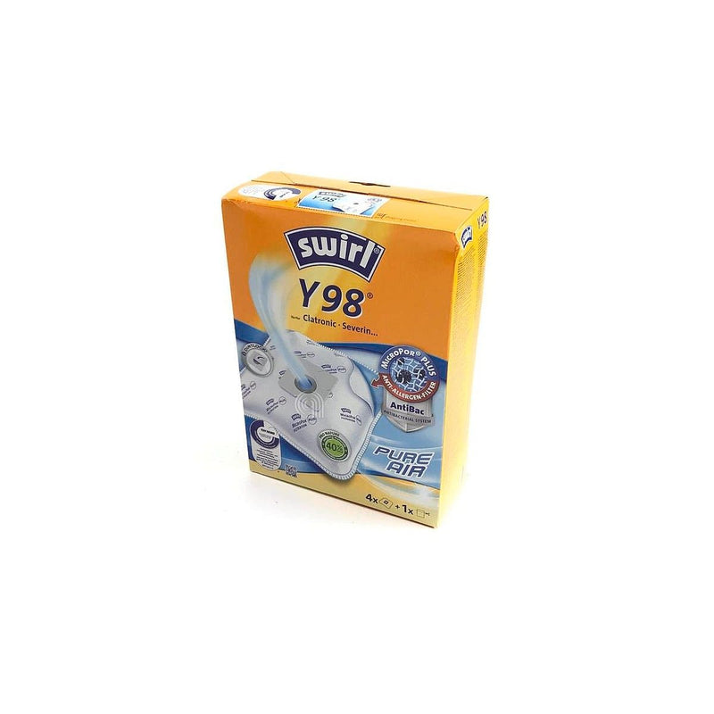 filtro micropor para aspiradora De Longhi SP1705098