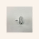 Thermostat knob for Indesit and Whirlpool refrigerator C00140937