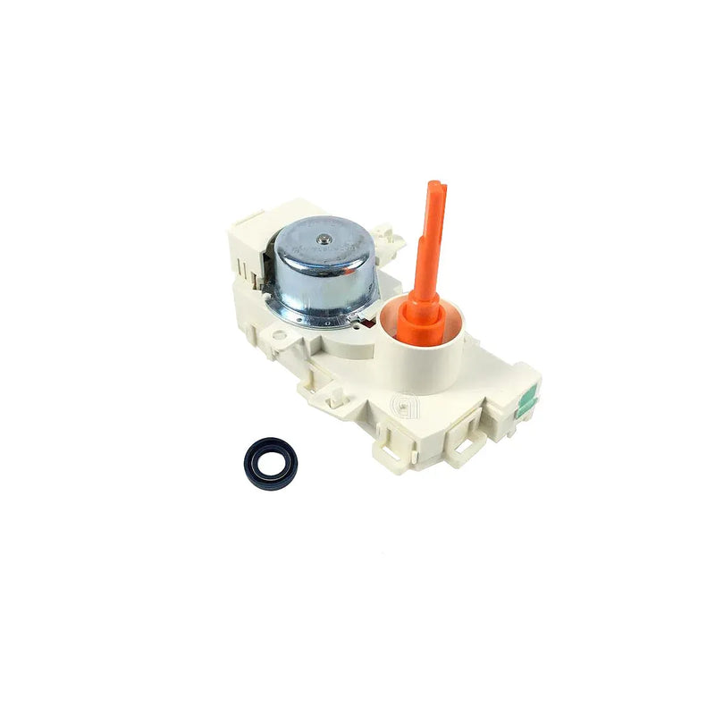 Original Whirlpool dishwasher flow diverter valve with non-return