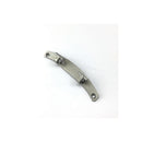 Bisagra puerta secadora Beko original 2970175200 Indesit C00873574