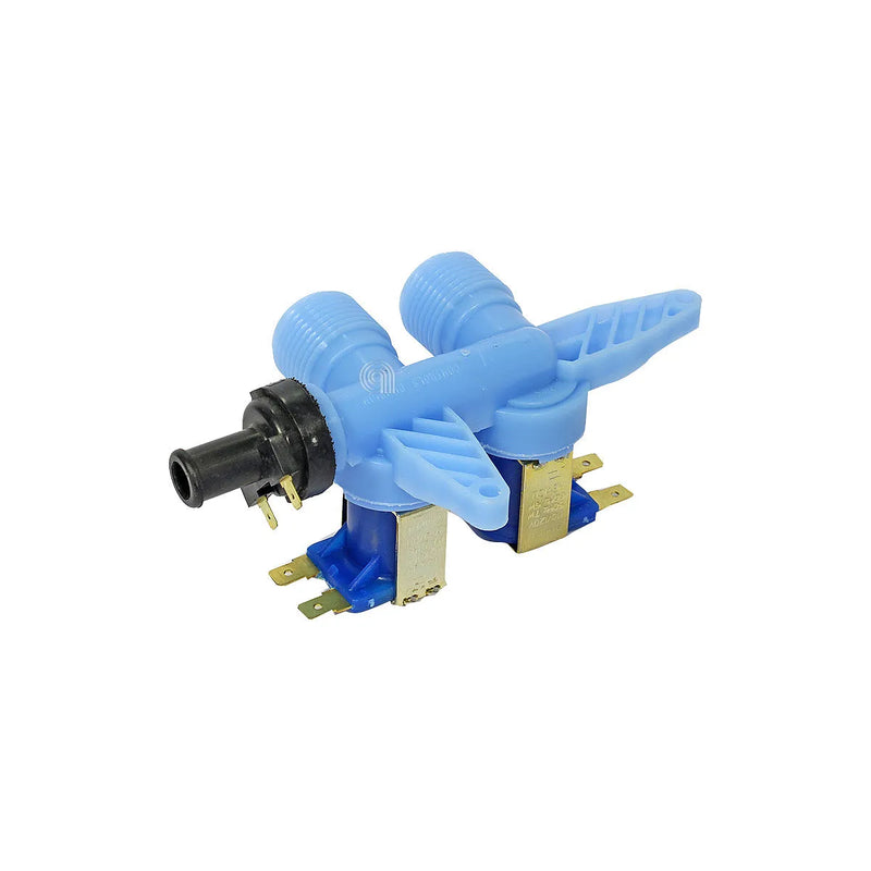 GENERAL ELECTRIC - Solenoid Valve for Washing Machine - WH13X10010