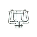 Original upper heating element 2700W for Smeg oven code 806890178