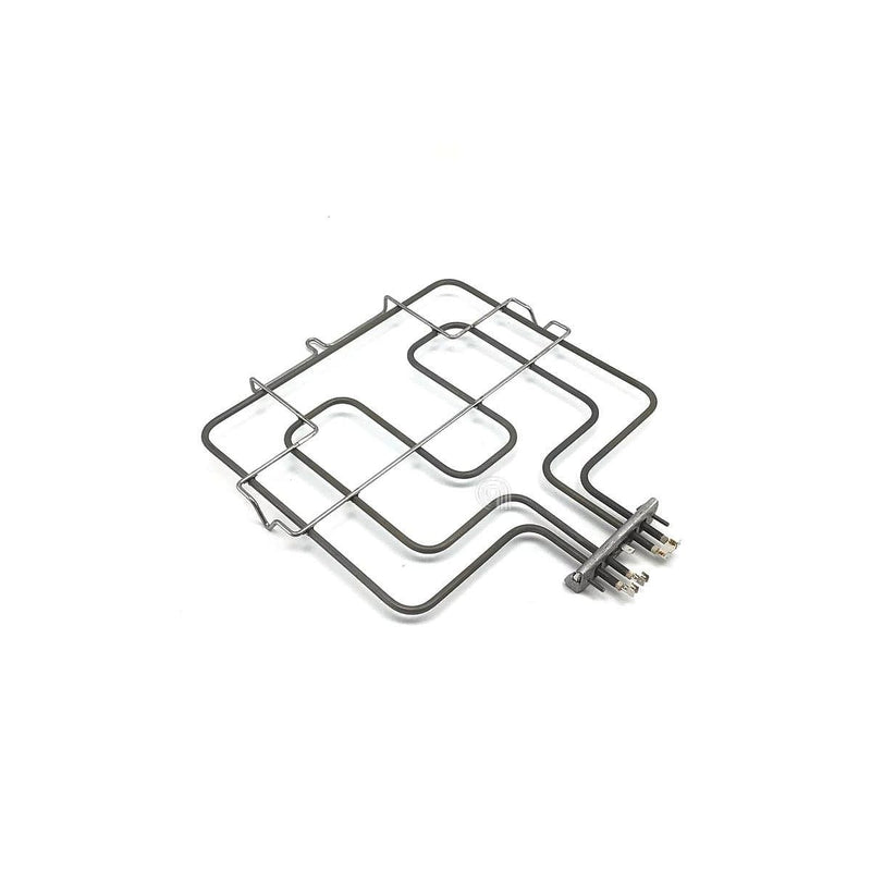 resistencia grill horno compatible beko y indesit 262900034 c00898141