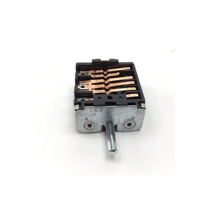 4-position oven switch compatible Beko and other brands