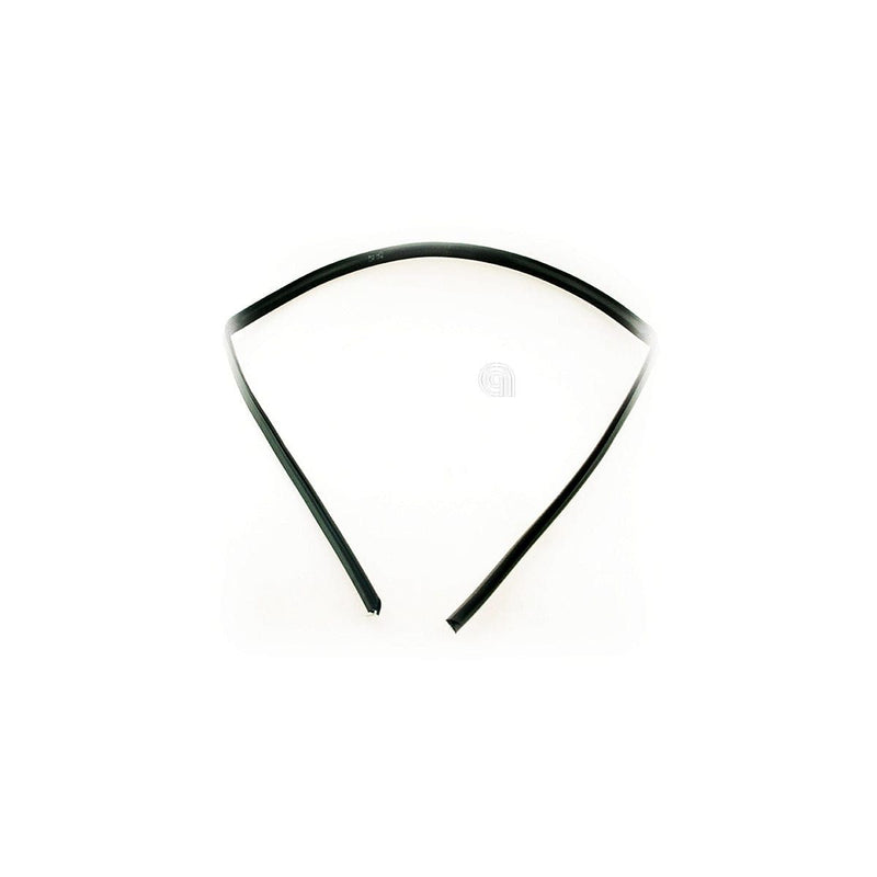 Original oven door gasket Whirlpool Indesit C00052152