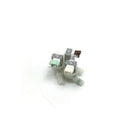 Original Electrolux washing machine 3-way 180° solenoid valve