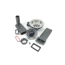 Franke 50S006 BKT 3 TP+P 1V drain for kitchen sink