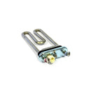 CANDY, HOOVER, ZEROWATT - Washing machine heating element 1300W - 41034901