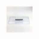Freezer drawer lid compatible with Beko and Indesit 4312290200