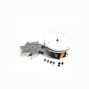 Complete radial motor fan Ilve for oven code G40610