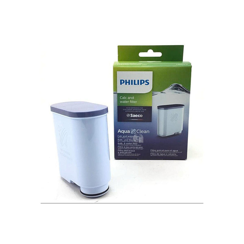 Filtro aqua clean para cafetera Philips Saeco CA6903