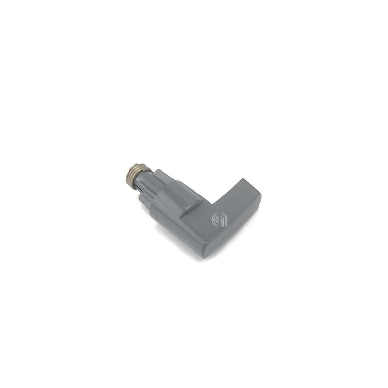 Botón de vapor original para cafetera De Longhi 5513222471