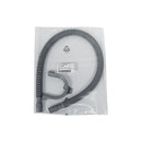 UNIVERSAL - 0.8-3m Extendable Drain Hose Kit for Washing Machine and Dishwasher - AST-00111205