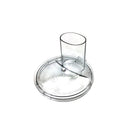 original transparent lid for Bosch kitchen robot 12007720