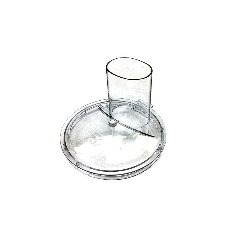 original transparent lid for Bosch kitchen robot 12007720