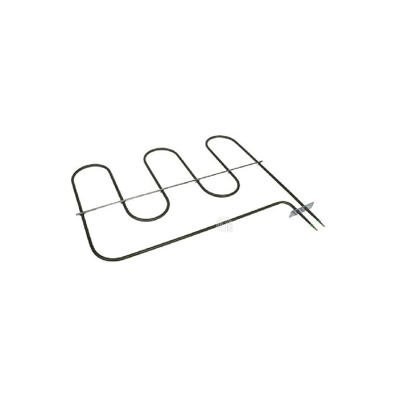 NARDI, BLANCO - Lower oven heating element 1500W - 040148009903R