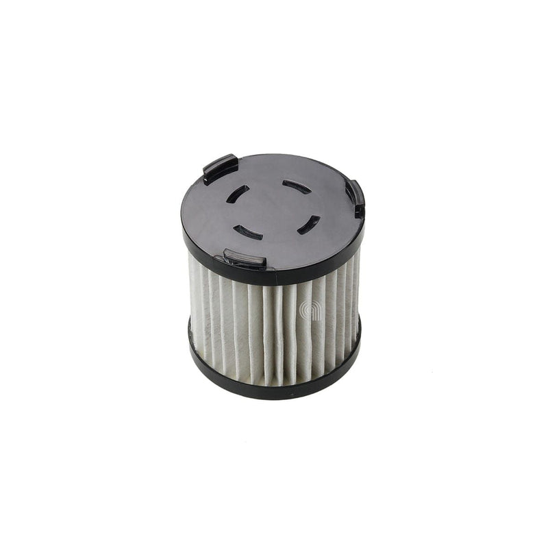 Original cylindrical HEPA filter De Longhi KG1045 for vacuum cleaner