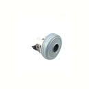 Original motor Bosch vacuum cleaner code 12006624 compatible Siemens