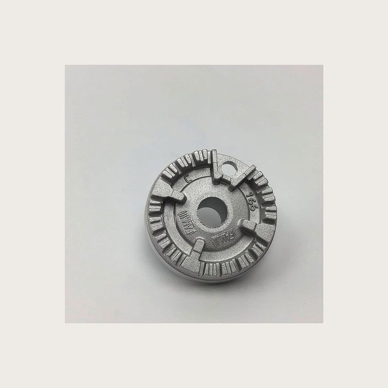 1 kW burner crown for Beko stove and other brands