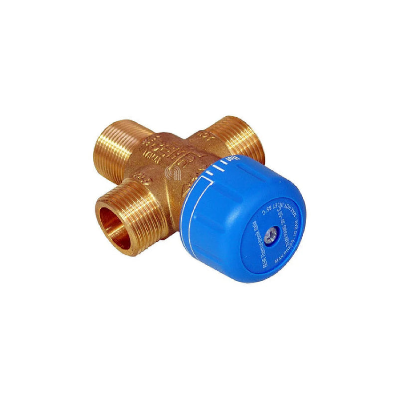 UNIVERSAL - Boiler valve - AST-77401002