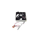 Motor ventilador 12V original para frigorífico Samsung DA31-00287A