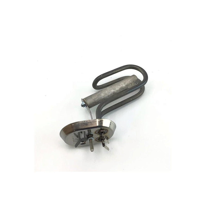Original 1200W heating element for MTS boiler compatible with Ariston Indesit