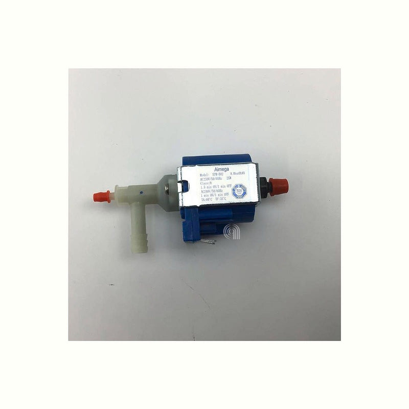 bomba original para plancha De Longhi AS00001830