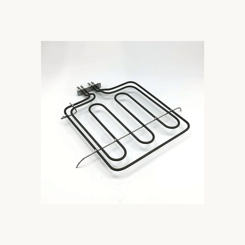 Tubular resistor 230V 900-2000W for Gorenje and other brands