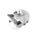 Original refrigerator fan for Whirlpool with Indesit codes