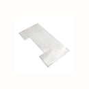 Metal filter for Elica hood 1010lz 60 cm