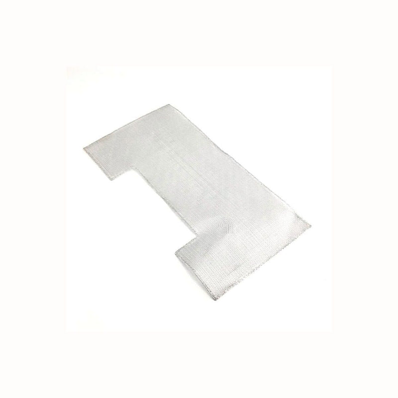 Metal filter for Elica hood 1010lz 60 cm