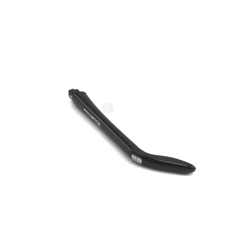 Manilla con botón y tuerca negra para aspiradora Rowenta FS9100025689