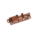 Electronic igniter 4 points for Bompani vitroceramic M00310043