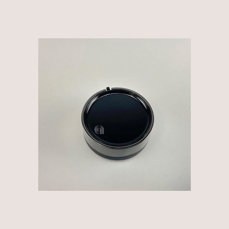 Knob for Beko and Indesit oven code 210480619 C00877239