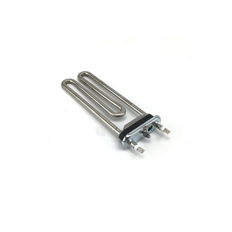 Original 1700W heating element for Whirlpool and Indesit washing machine