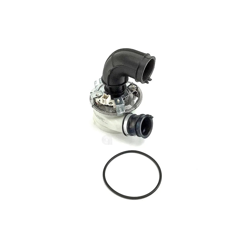 WHIRLPOOL ARISTON INDESIT HOTPOINT SCHOLTES - Dishwasher heating element - C00302489
