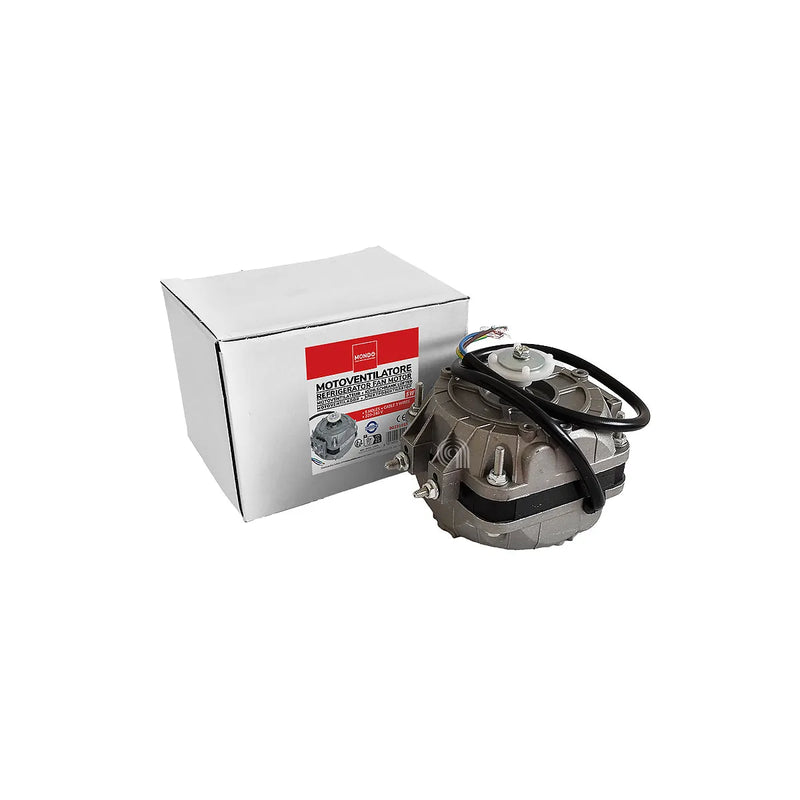 UNIVERSAL MONDO - Refrigerator Freezer Fan Motor - 00231015