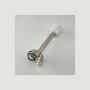 Piede mixer acero inoxidable Moulinex MS-650968 recambio