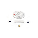 Pomo control original Kitchen Robot De Longhi KW651445 blanco