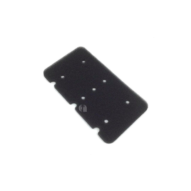 Filtro de aire original para secadora Haier Candy 49121003