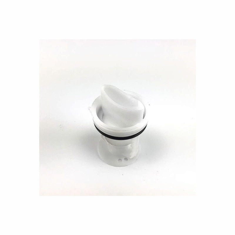 Filter and gasket group for Indesit washing machine code C00875538