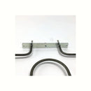 Resistencia inferior horno Ilve 950W 230V código A45888