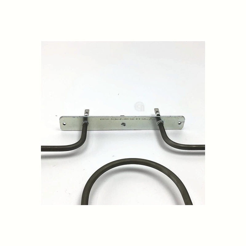 Resistencia inferior horno Ilve 950W 230V código A45888