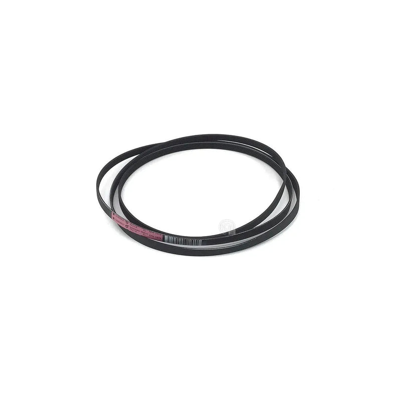 Original Poly-V H6 1975 belt replacement for Electrolux dryer