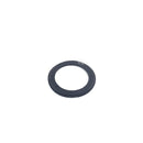 Original drain pump gasket for washing machine Gorenje 587698