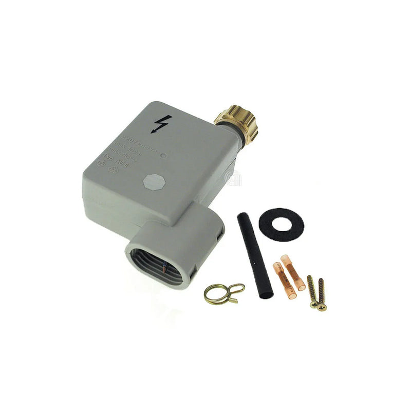 BOSCH - Aquastop solenoid valve Dishwasher - 00085512