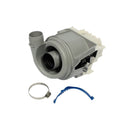 Original heater motor pump for Bosch dishwasher 12019637