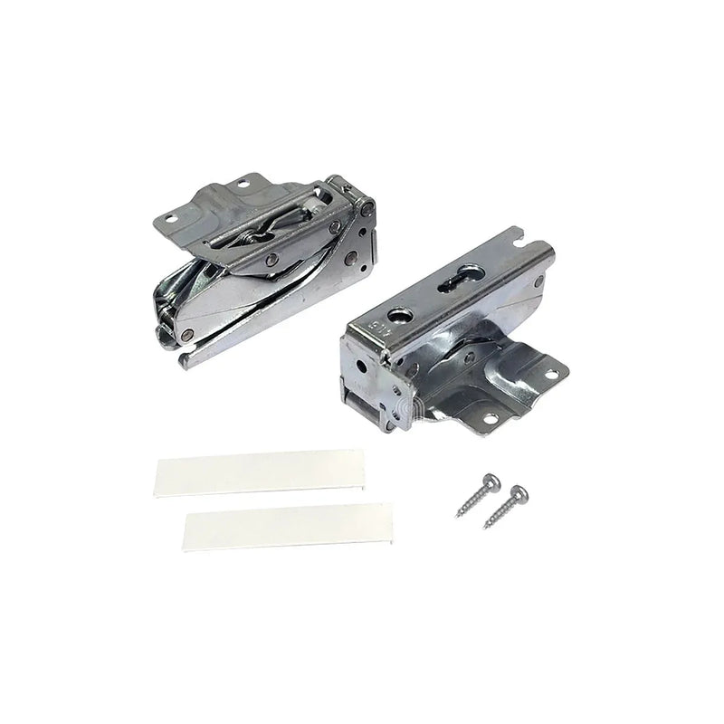 Original Bosch refrigerator door hinge kit 00172410