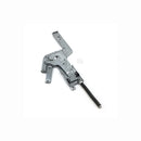 Original hinge assembly for Beko dishwasher 1764740300